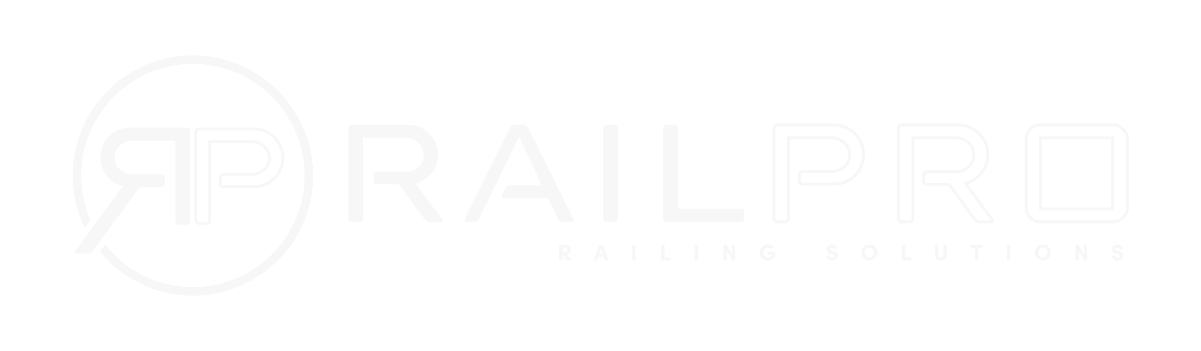 Rail Pro